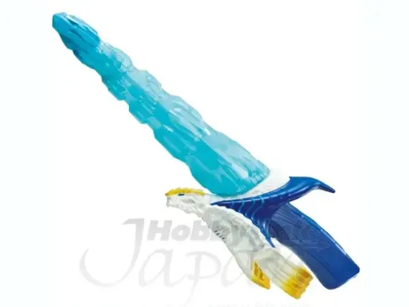 DX Shepardon Saber