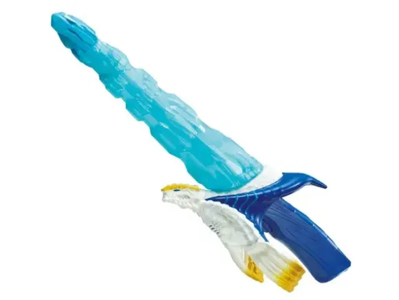 DX Shepardon Saber