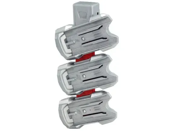 DX Shift Car Holder