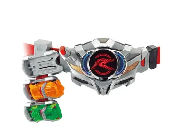 DX Shift Car Holder