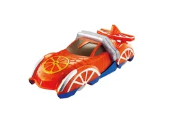 DX Shift Car & Rock Seed Set