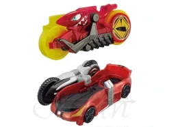 DX Shift Dead Heat Set