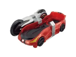 DX Shift Dead Heat Set