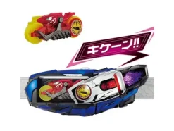 DX Shift Dead Heat Set