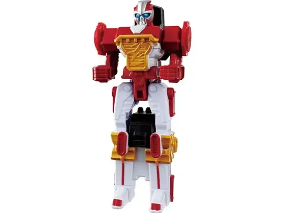 DX Shurikenjin