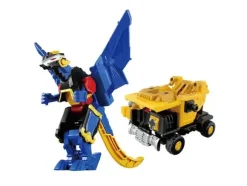 DX Shurikenjin