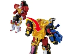 DX Shurikenjin