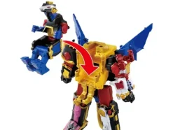 DX Shurikenjin