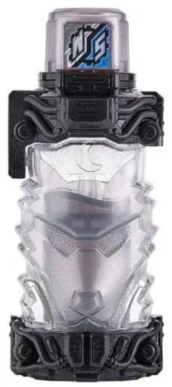 DX Sumaho (Smartphone) Wolf Full Bottle Set