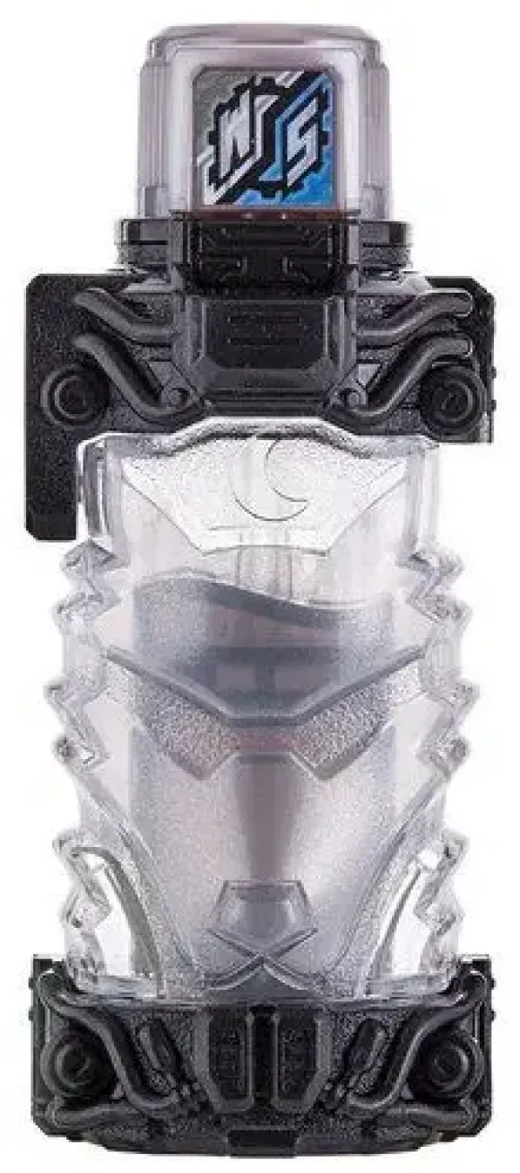 DX Sumaho (Smartphone) Wolf Full Bottle Set