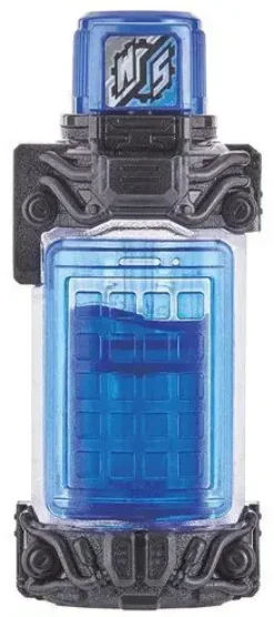 DX Sumaho (Smartphone) Wolf Full Bottle Set