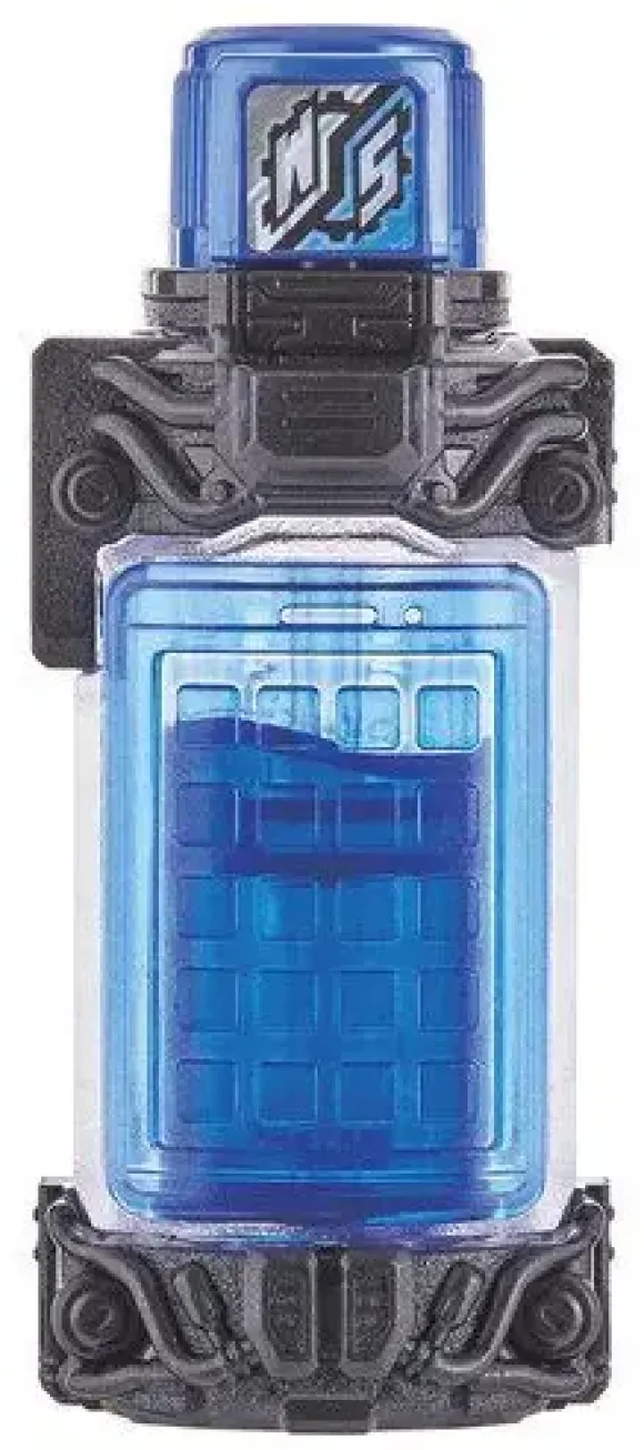 DX Sumaho (Smartphone) Wolf Full Bottle Set