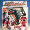 DX Super Geki Claw