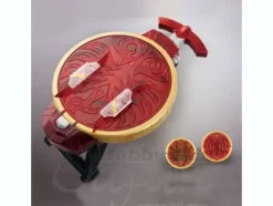 DX TaJa Spinner