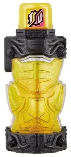 DX Tora UFO Full Bottle Set
