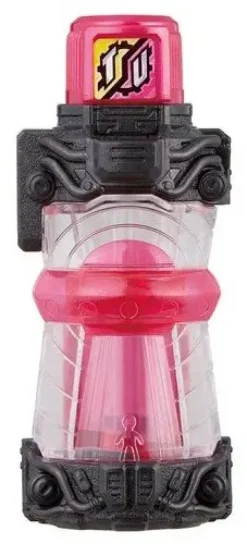 DX Tora UFO Full Bottle Set
