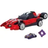 DX Tridoron