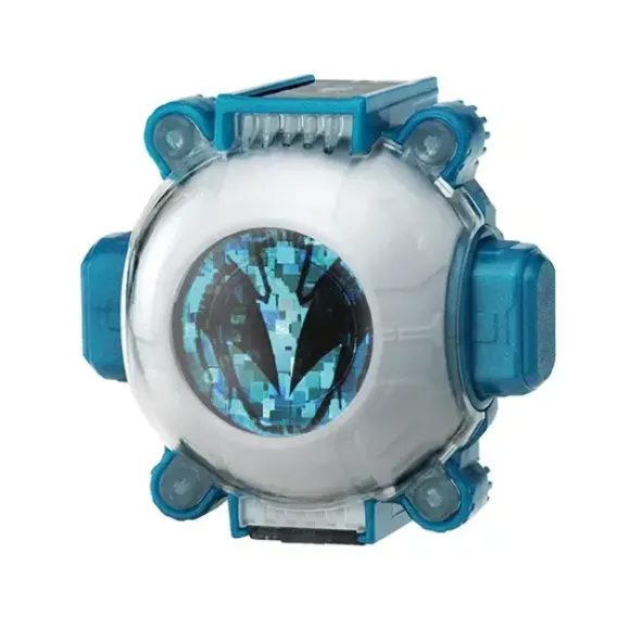 DX Tutankhamun Ghost Eyecon