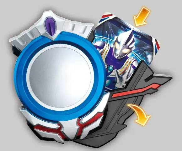 DX Ultra Fusion Cardholder