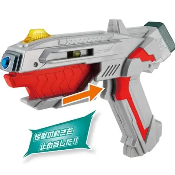 DX Ultraiser