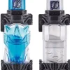 DX Unilaser Full Bottle Set