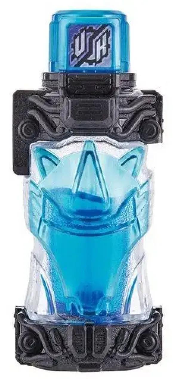 DX Unilaser Full Bottle Set