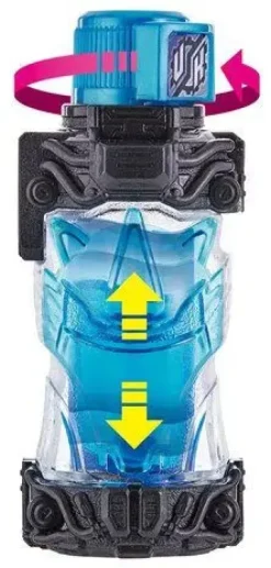 DX Unilaser Full Bottle Set