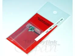 DX Vernier S (4pcs)