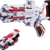 DX VS Changer Patoren No.1 Set (Lupinranger VS Patoranger)