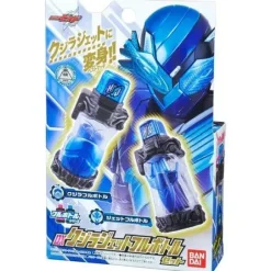 DX Whale Jet Full Bottle Set