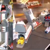 DX Wing Liner Robo