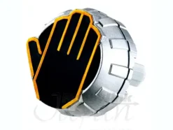 DX Wizard Ring Holder