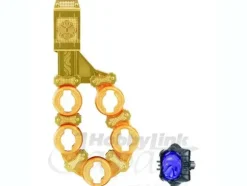 DX Wizard Ring Holder Beast Color