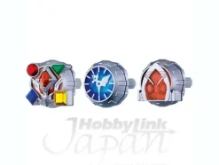 DX Wizard Ring MOVIE Great War Set