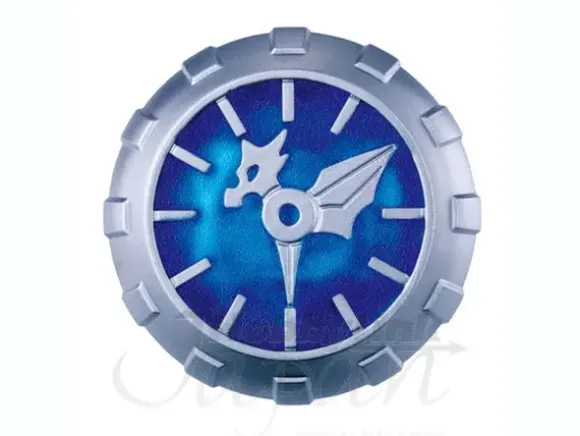 DX Wizard Ring MOVIE Great War Set