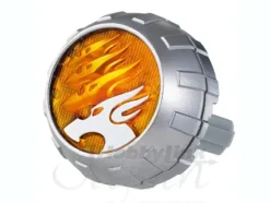 DX Wizard Ring Set #02