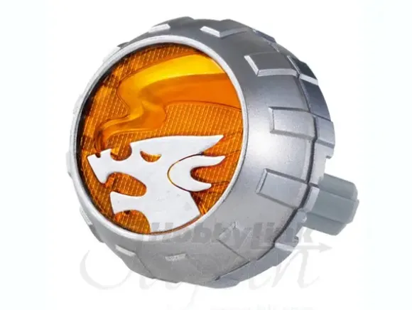 DX Wizard Ring Set #02
