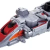 DX X Train Fire (Lupinranger VS Patoranger)