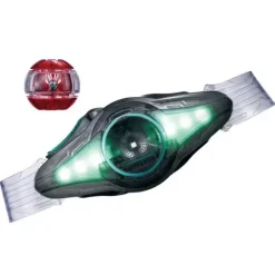 DX Zeztz Driver