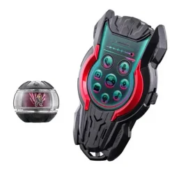 DX Zeztz Phone