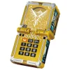 DX Zyuoh Changer Final