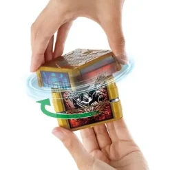 DX Zyuoh Changer Final