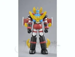Dynamite Action! No.6 Atranger