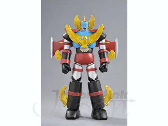 Dynamite Action! No.6 Atranger