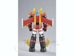 Dynamite Action! No.6 Atranger