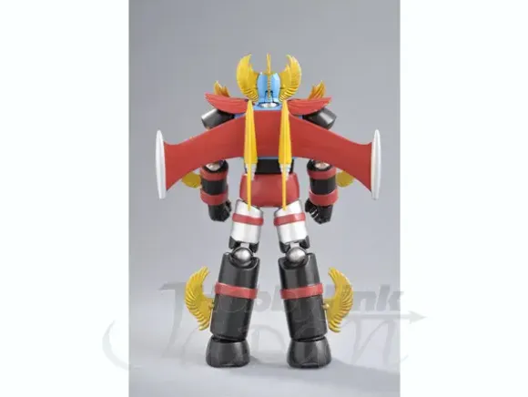 Dynamite Action! No.6 Atranger