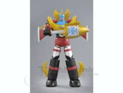 Dynamite Action! No.6 Atranger