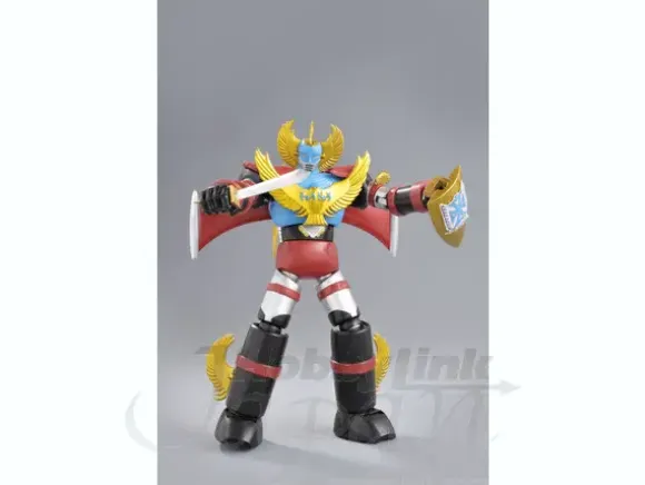 Dynamite Action! No.6 Atranger
