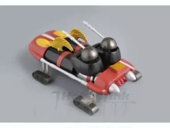Dynamite Action! No.6 Atranger