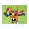 Dynamite Action! No.2 Gaiking